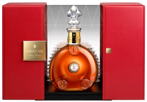 LOUIS XIII : The Classic Decanter – Parfumerie Trésor