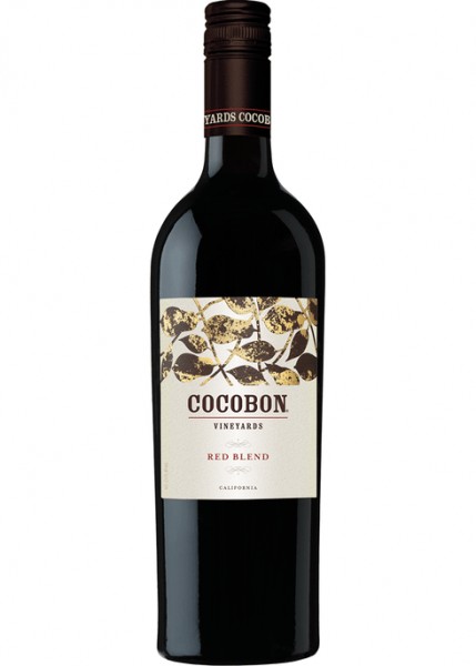COCO - Red Wine