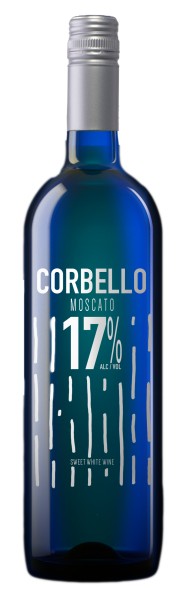 Roscato Moscato 2020 / 750 ml.